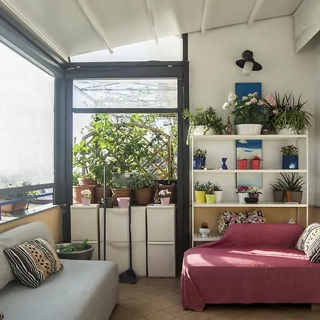 公寓 Casa Lalla