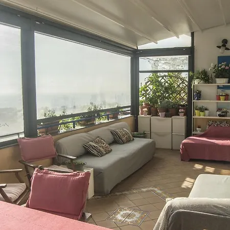 Casa Lalla * 那不勒斯