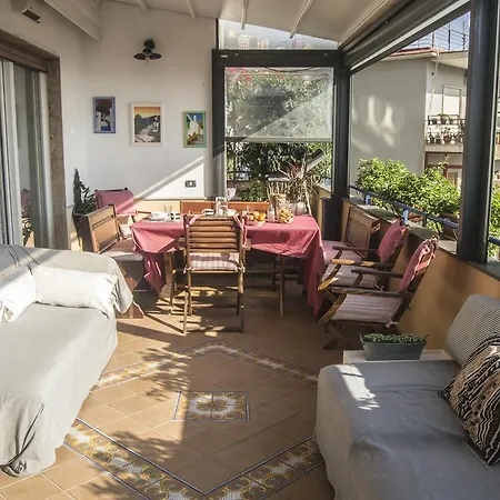 Casa Lalla *