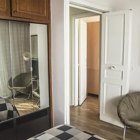 Casa Lalla * 那不勒斯