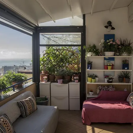 Casa Lalla 那不勒斯