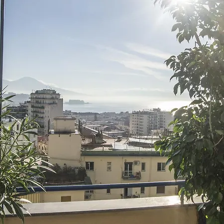 Casa Lalla 那不勒斯
